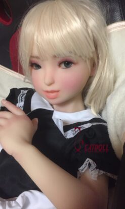 CATDOLL 102CM リン アニメ セックスドール