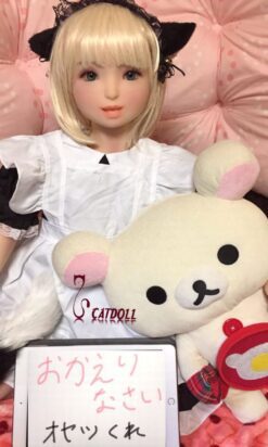 Alternative view of CATDOLL 102CM リン アニメ セックスドール
