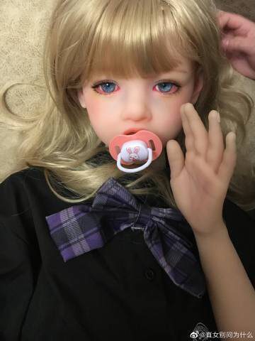 CATDOLL 108CM ココ ミニセックスドール - 画像 (11)