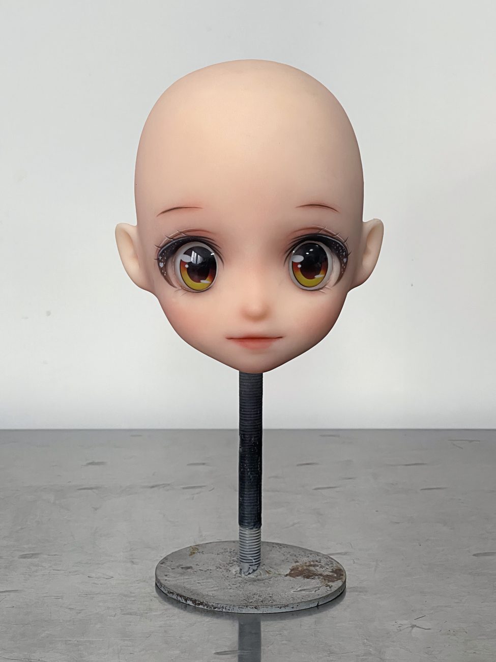 CATDOLL 101cm TPEセックスドール アニメA型ヘッド付き - キュートな小柄ボディ - 画像 (12)