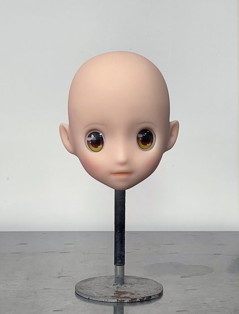 CATDOLL 101cm TPEセックスドール アニメA型ヘッド付き - キュートな小柄ボディ - 画像 (13)