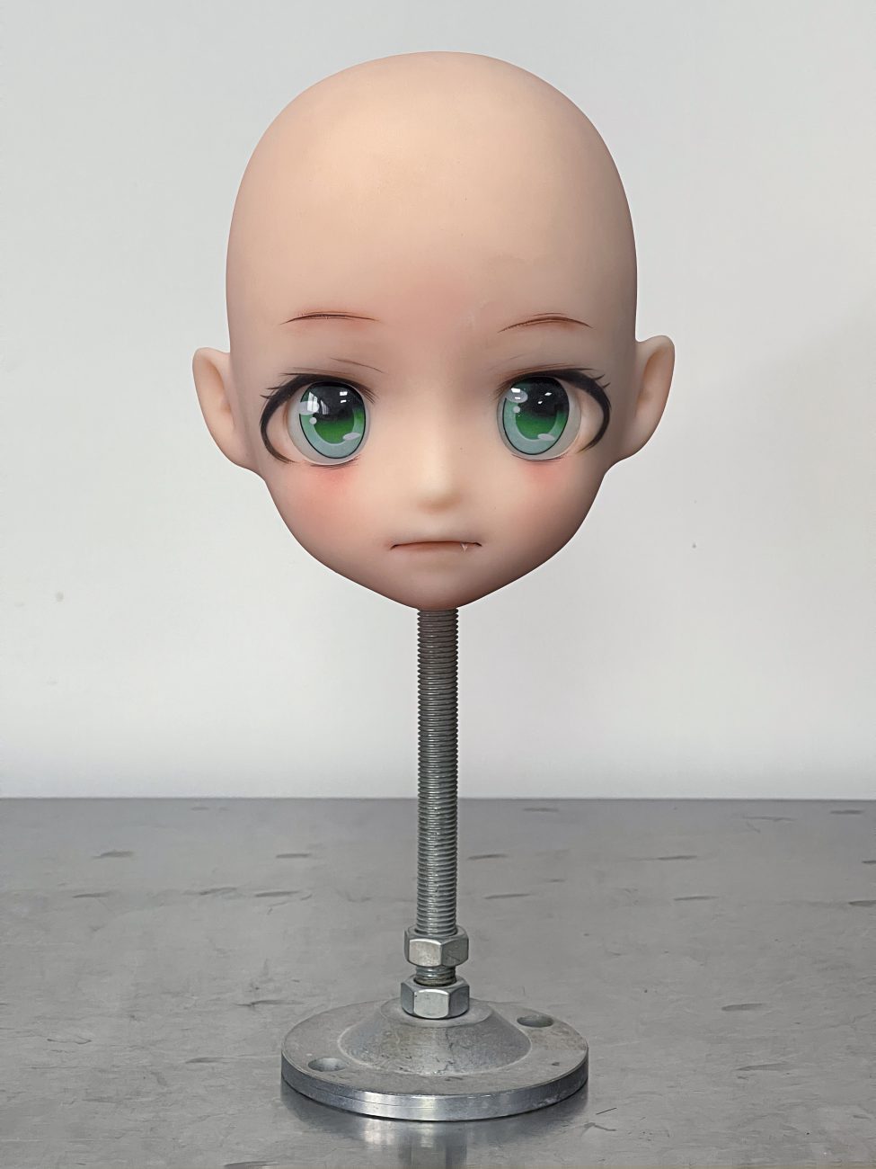 CATDOLL 101cm TPEセックスドール アニメA型ヘッド付き - キュートな小柄ボディ - 画像 (14)