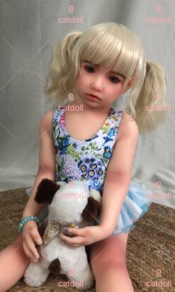CATDOLL ココ 95CM TPE ミニセックスドール