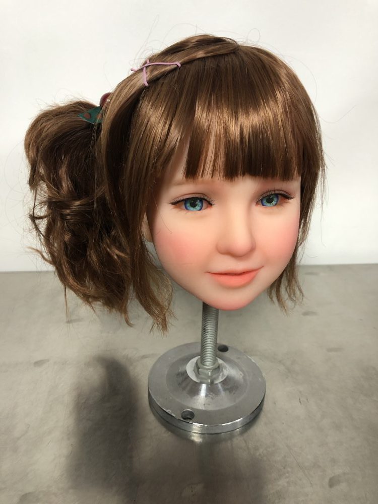 CATDOLL オクサナ 95CM TPE ミニラブドール - 画像 (6)