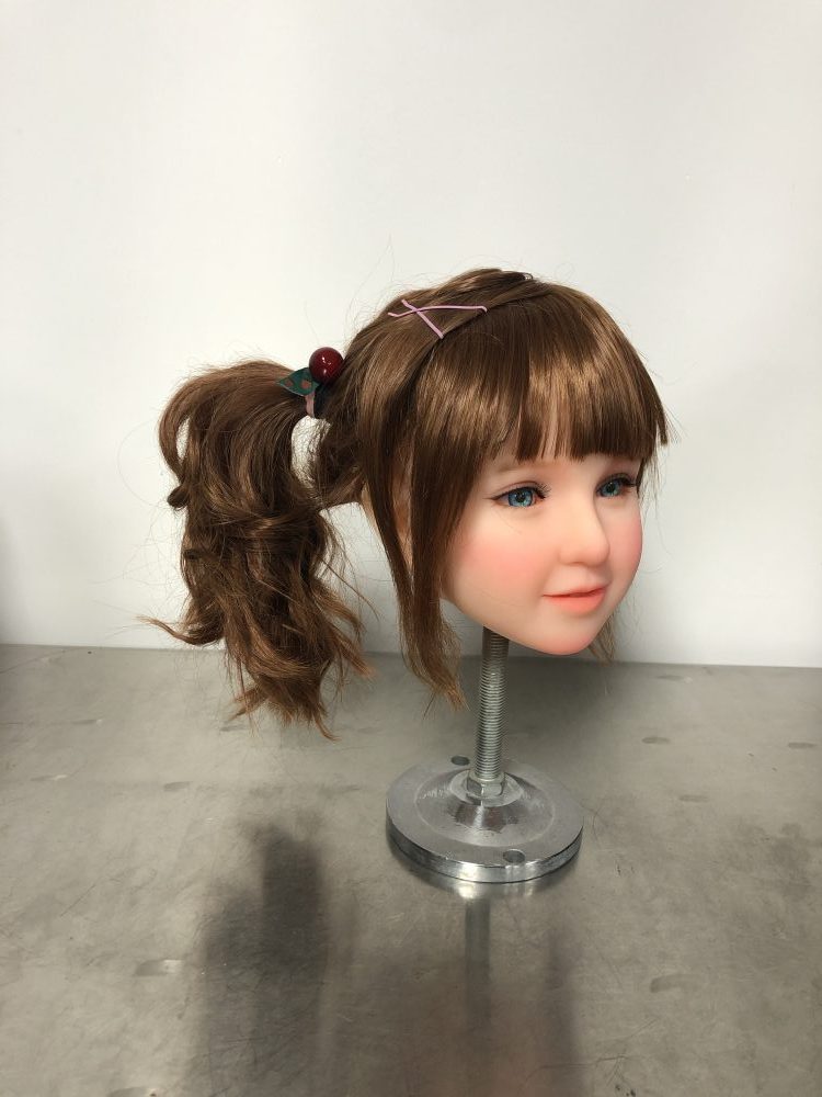 CATDOLL オクサナ 95CM TPE ミニラブドール - 画像 (7)