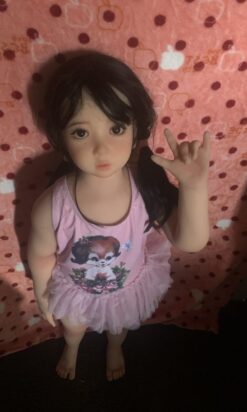 CATDOLL まるこ 95CM TPE ミニラブドール