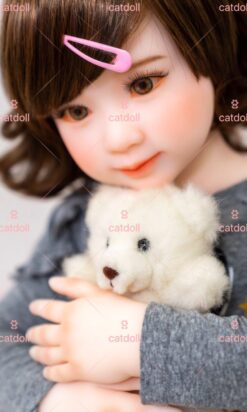 CATDOLL Bebe 92CM ボディ TPE素材