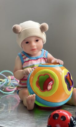 Alternative view of CATDOLL 42CM TPEベビードール