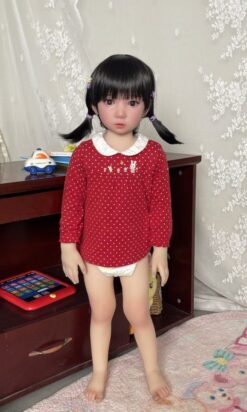 Alternative view of CATDOLL まるこ 88CM TPEドール