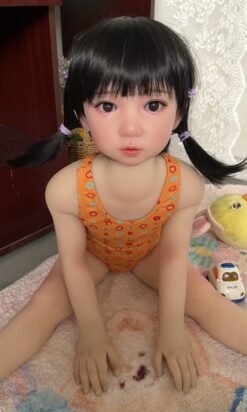 CATDOLL まるこ 88CM TPEドール