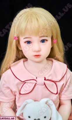CATDOLL Q 88CM TPEドール