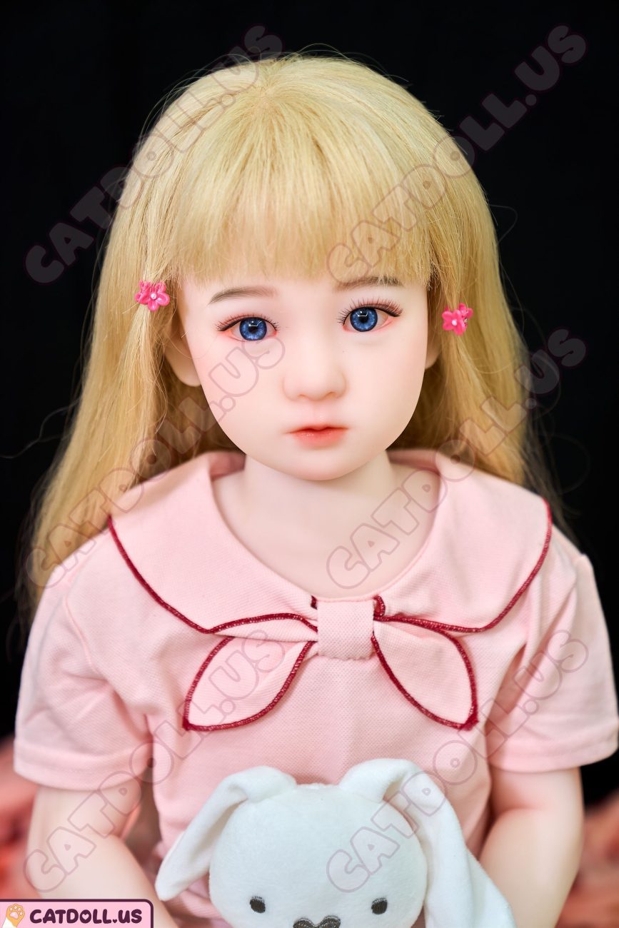 CATDOLL Q 88CM TPEドール