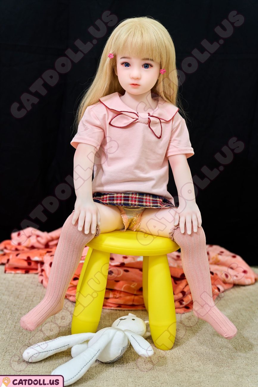CATDOLL Q 88CM TPEドール - 画像 (5)