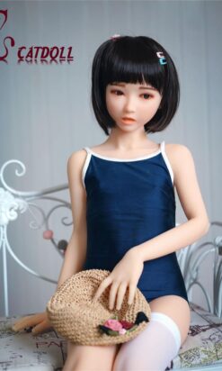 CATDOLL 126CM ヨーヨー ミニセックスドール