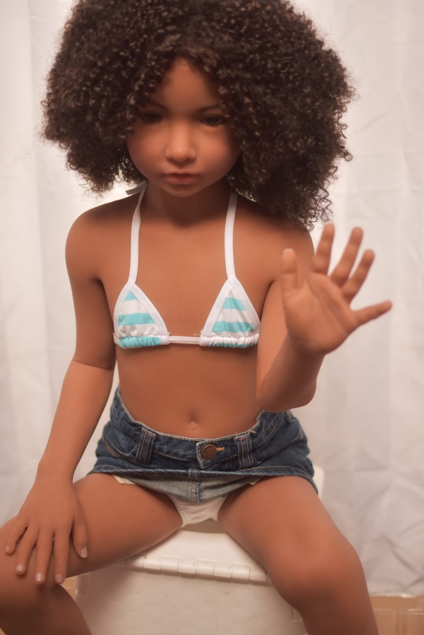 CATDOLL 108CM ココ ミニセックスドール - 画像 (3)