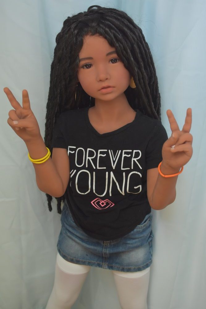 CATDOLL 108CM ココ ミニセックスドール - 画像 (4)