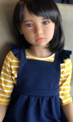 Alternative view of CATDOLL 108CM ココ ミニセックスドール