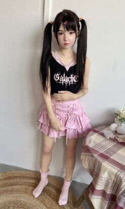 Alternative view of CATDOLL 148CM サナ（TPEボディ、ハードシリコンヘッド）