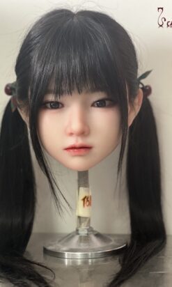CATDOLL Kara ハードシリコンヘッド