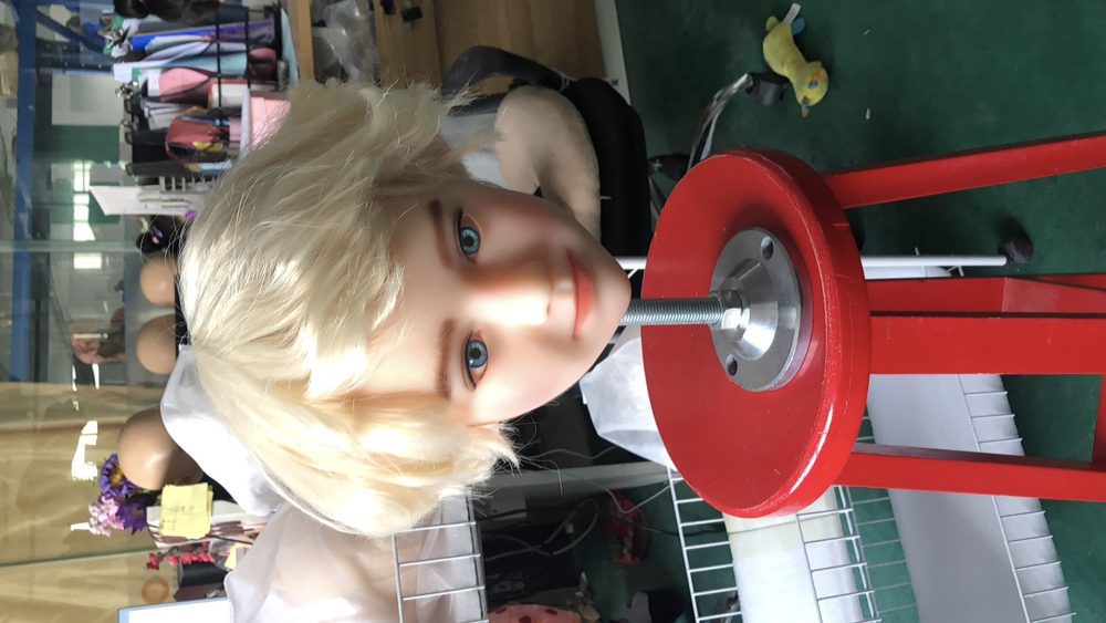 CATDOLL 115CM ショタドール ローラ(お客様写真) - 画像 (2)