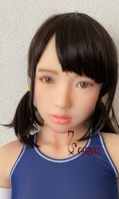 Alternative view of CATDOLL 138CM タミ トルソー セックスドール