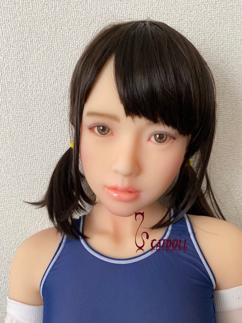 CATDOLL 138CM タミ トルソー セックスドール - 画像 (2)