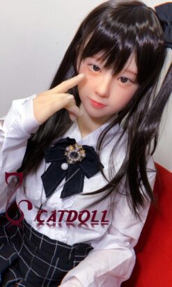 Alternative view of CATDOLL 146CM Ya TPE ミニセックスドール（お客様写真）
