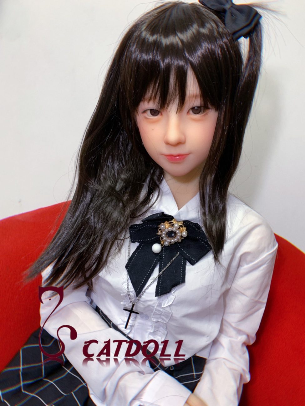 CATDOLL 146CM Ya TPE ミニセックスドール(お客様写真) - 画像 (3)
