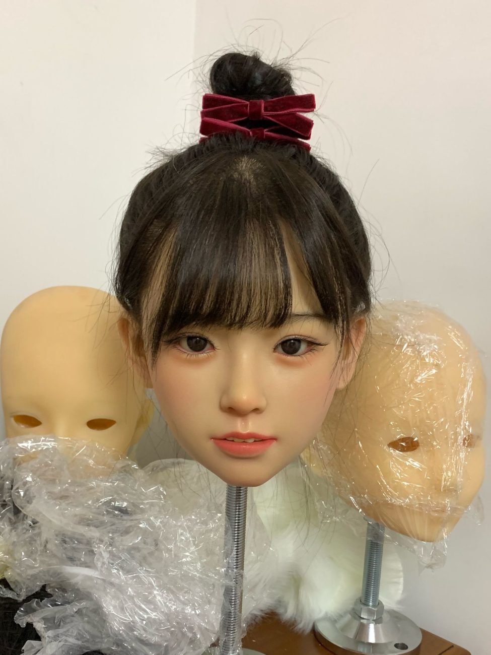 CATDOLL 146CM B-CUP タミ(TPEボディ、ハードシリコンヘッド)お客様写真 - 画像 (16)