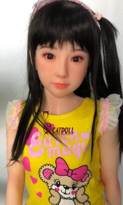 CATDOLL 138CM Ya TPEミニセックスドール