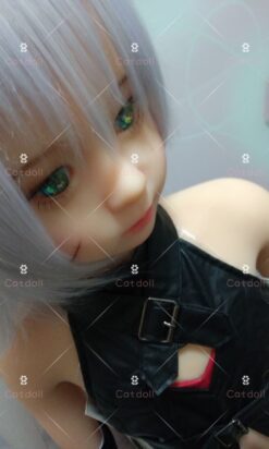 CATDOLL 115CM ショタドール キキ 男性セックスドール(お客様写真)