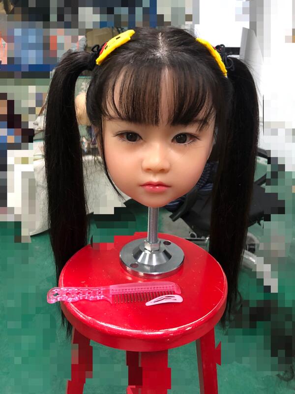 CATDOLL 115CM モモコ(TPEボディ、ハードシリコンヘッド)お客様写真 - 画像 (7)