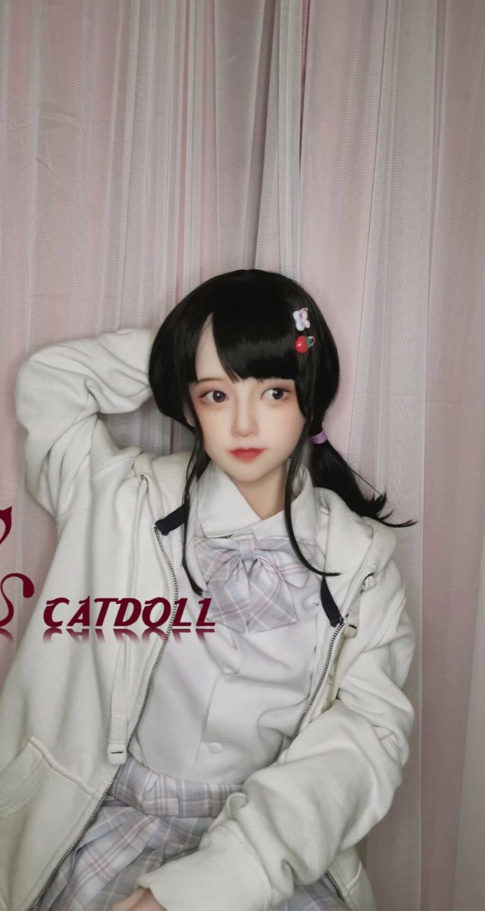 CATDOLL 146CM Ya TPE ミニセックスドール(お客様写真) - 画像 (3)