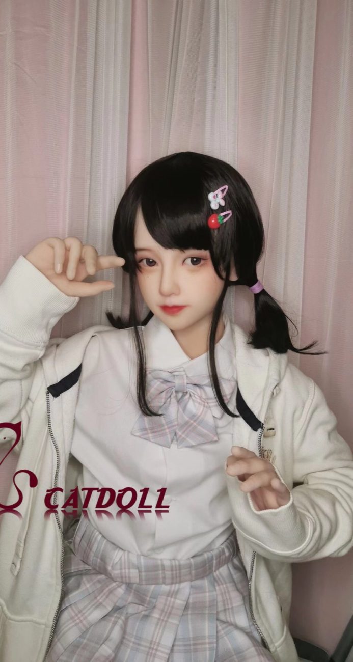 CATDOLL 146CM Ya TPE ミニセックスドール(お客様写真) - 画像 (4)