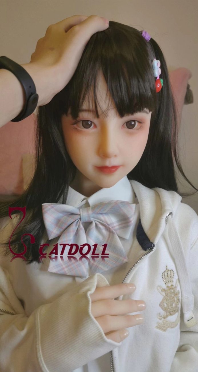 CATDOLL 146CM Ya TPE ミニセックスドール(お客様写真) - 画像 (7)