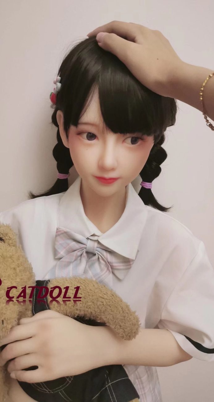 CATDOLL 146CM Ya TPE ミニセックスドール(お客様写真) - 画像 (8)