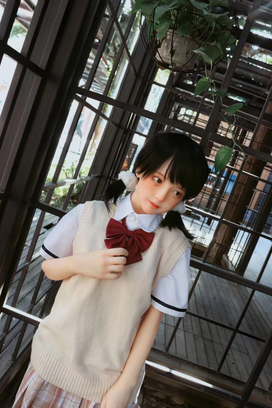 CATDOLL 146CM Ya TPE ミニセックスドール(お客様写真) - 画像 (3)