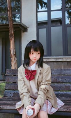 CATDOLL 146CM Ya TPE ミニセックスドール（お客様写真）