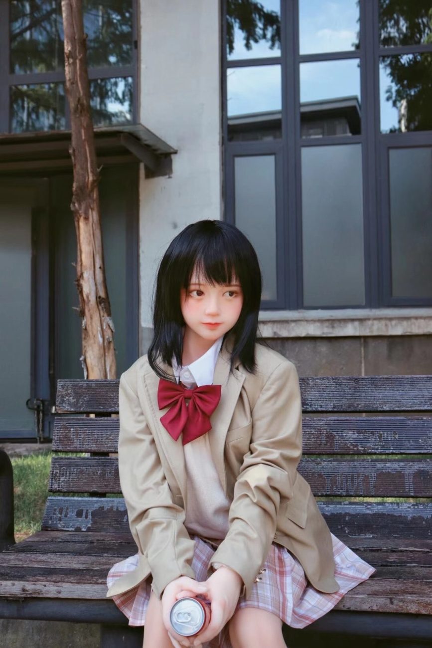 CATDOLL 146CM Ya TPE ミニセックスドール(お客様写真)