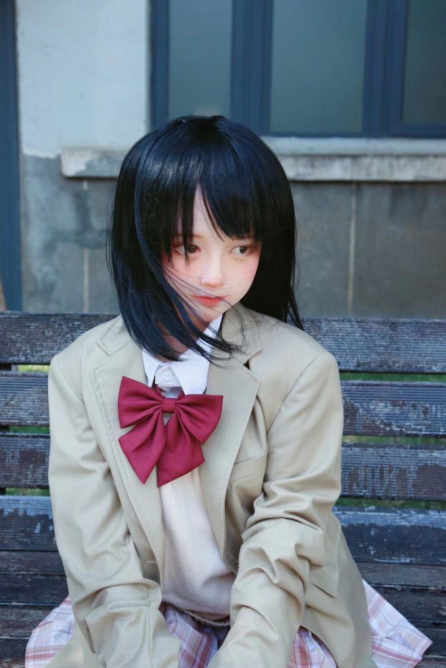 CATDOLL 146CM Ya TPE ミニセックスドール(お客様写真) - 画像 (4)