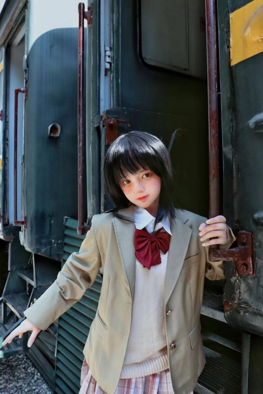 CATDOLL 146CM Ya TPE ミニセックスドール(お客様写真) - 画像 (5)