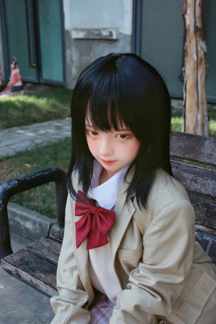 CATDOLL 146CM Ya TPE ミニセックスドール(お客様写真) - 画像 (6)