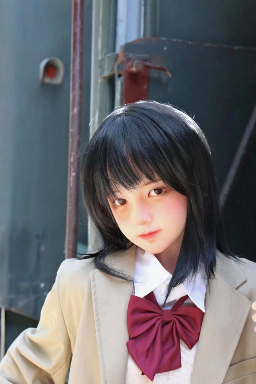 CATDOLL 146CM Ya TPE ミニセックスドール(お客様写真) - 画像 (2)