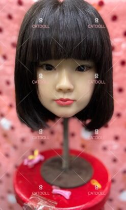 Alternative view of CATDOLL 146CM A-CUP/B-CUP みほ（TPEボディ、ハードシリコンヘッド）