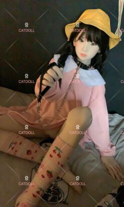 CATDOLL 146CM ミホ TPE ミニセックスドール（お客様写真）