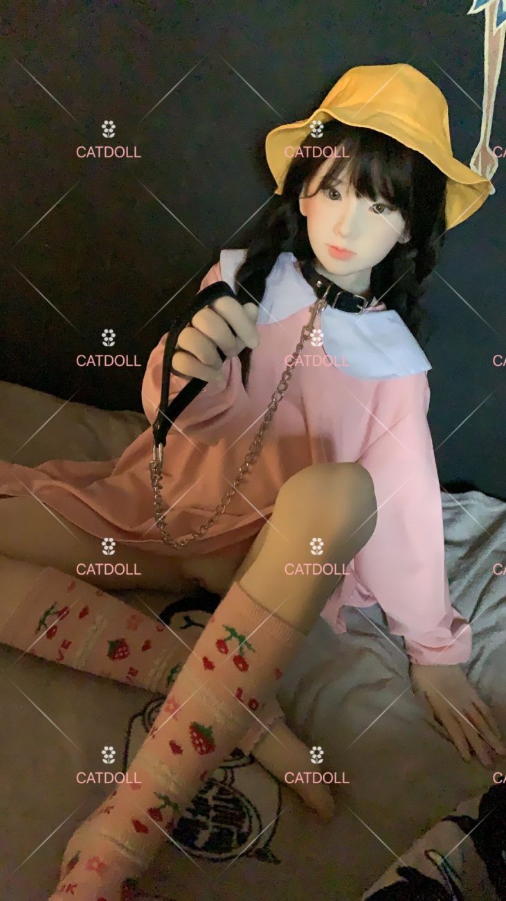 CATDOLL 146CM ミホ TPE ミニセックスドール(お客様写真)