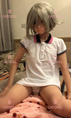 CATDOLL 130CM ナナコ ミニセックスドール（お客様写真）