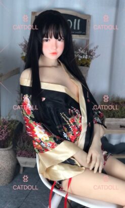 CATDOLL 166CM Hanako TPE ミニセックスドール