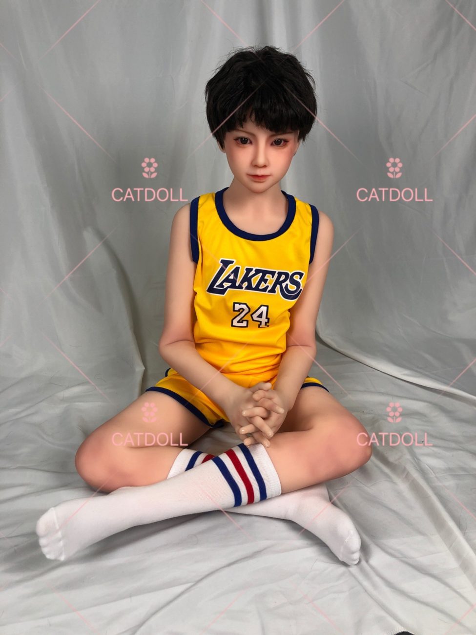 CATDOLL 133CM やショタドール - 画像 (6)