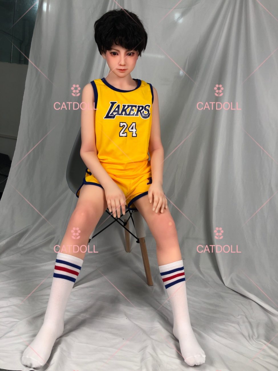 CATDOLL 133CM やショタドール - 画像 (7)